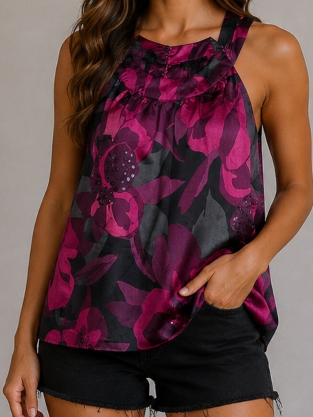 Apt. 9 Top